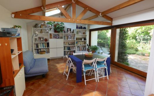 Viager Occupé avec Rente à BONNEUIL sur MARNE, proche SAINT MAUR des FOSSÉS (94)