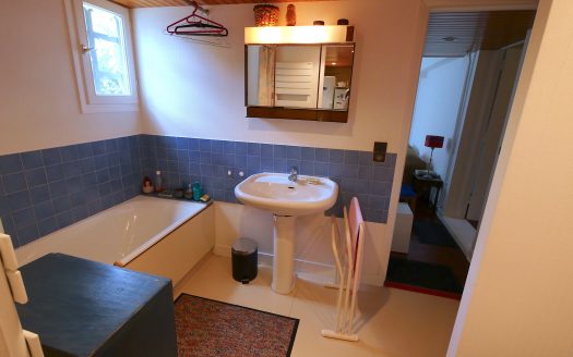 Viager Occupé avec Rente à BONNEUIL sur MARNE, proche SAINT MAUR des FOSSÉS (94)